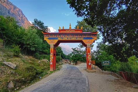 Sangla – A Ravishing River Valley in Kinnaur .